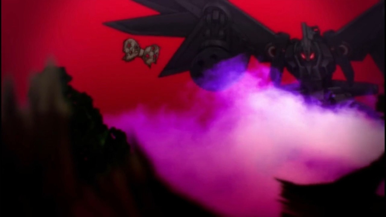 おしおきシーンまとめ【スーパーダンガンロンパ2】【ネタバレ注意】