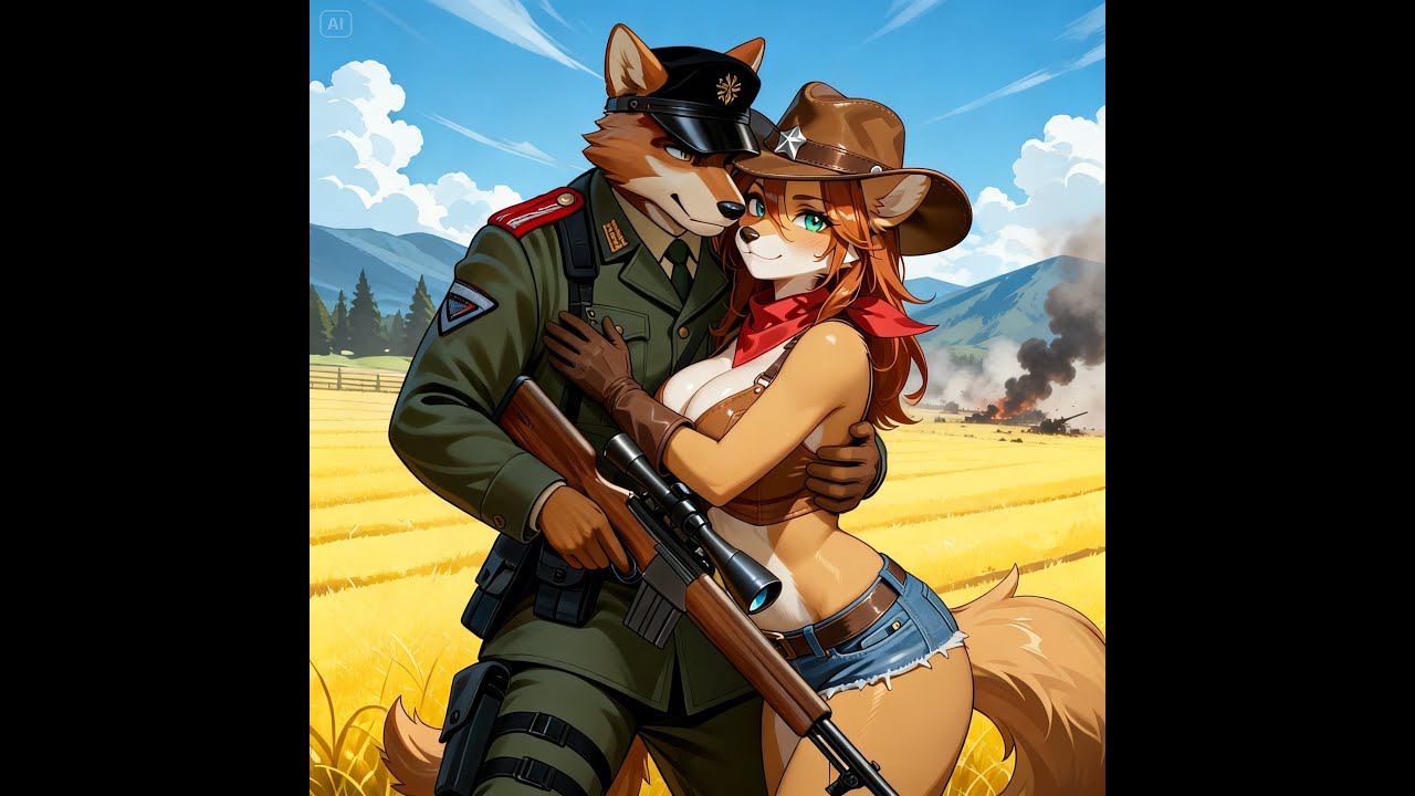 Krieg ist kein Spielplatz!