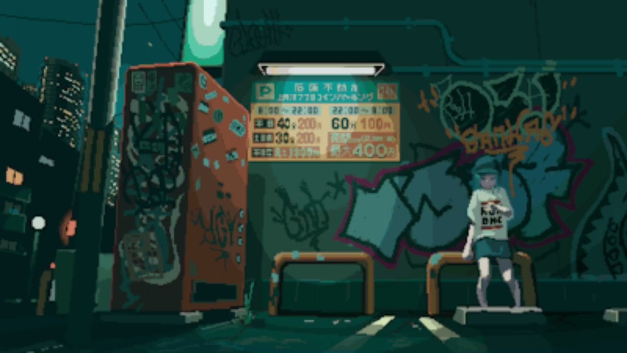 Lucky 伴奏 - 424 // slowed down🎼