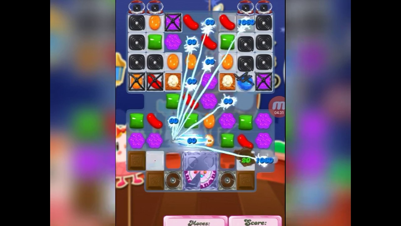 Candy Crush Saga - Unlocked all Levels (Hack 2017) | No Root!!