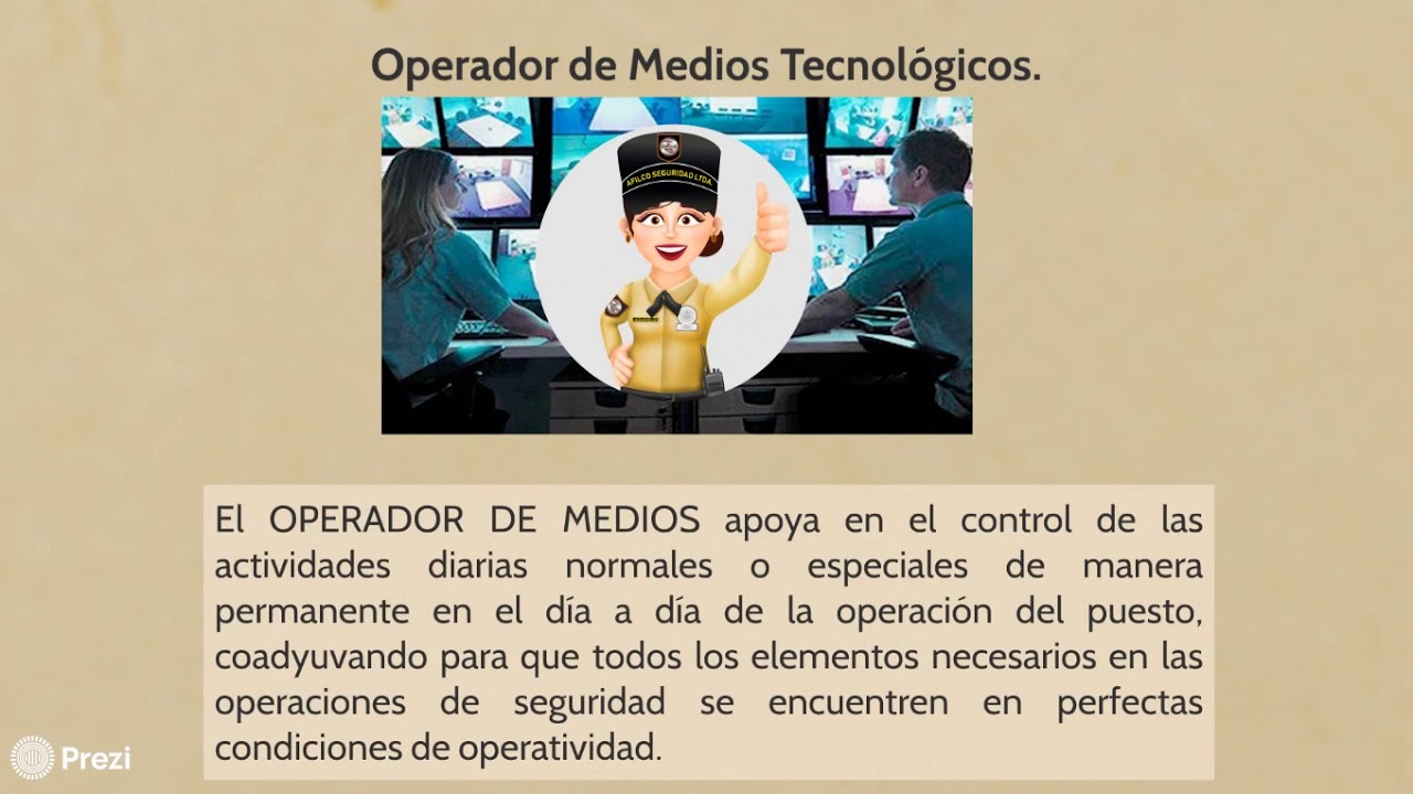 Funciones OMT