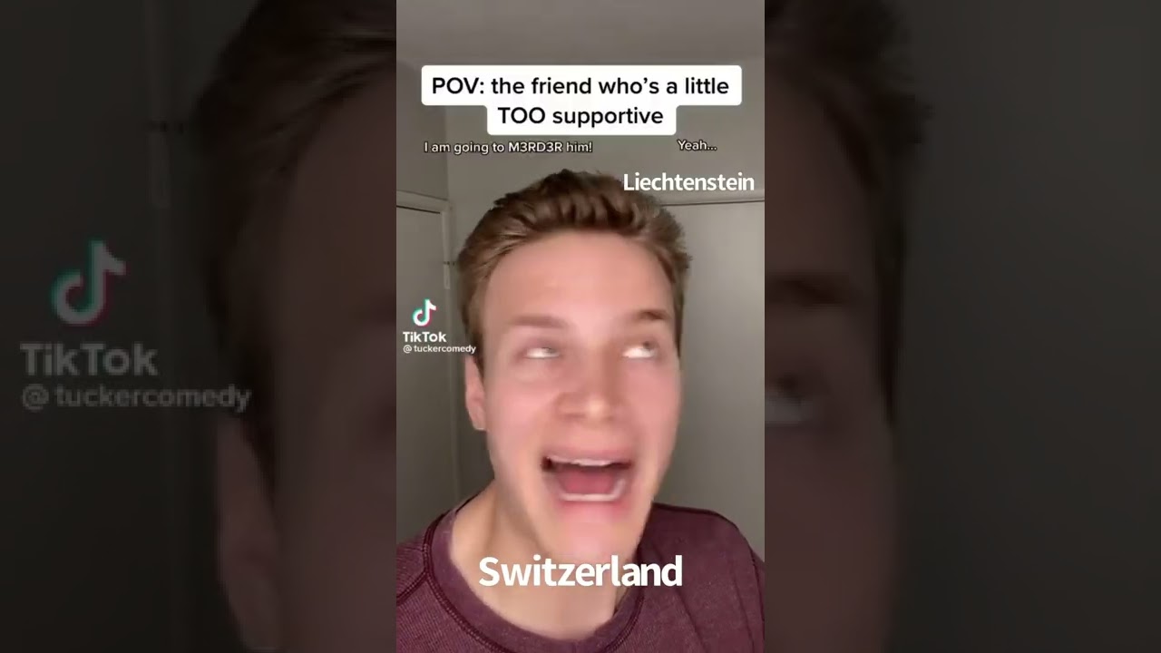 Hetalia as vines and TikToks but the longer you watch the more lgbt it gets