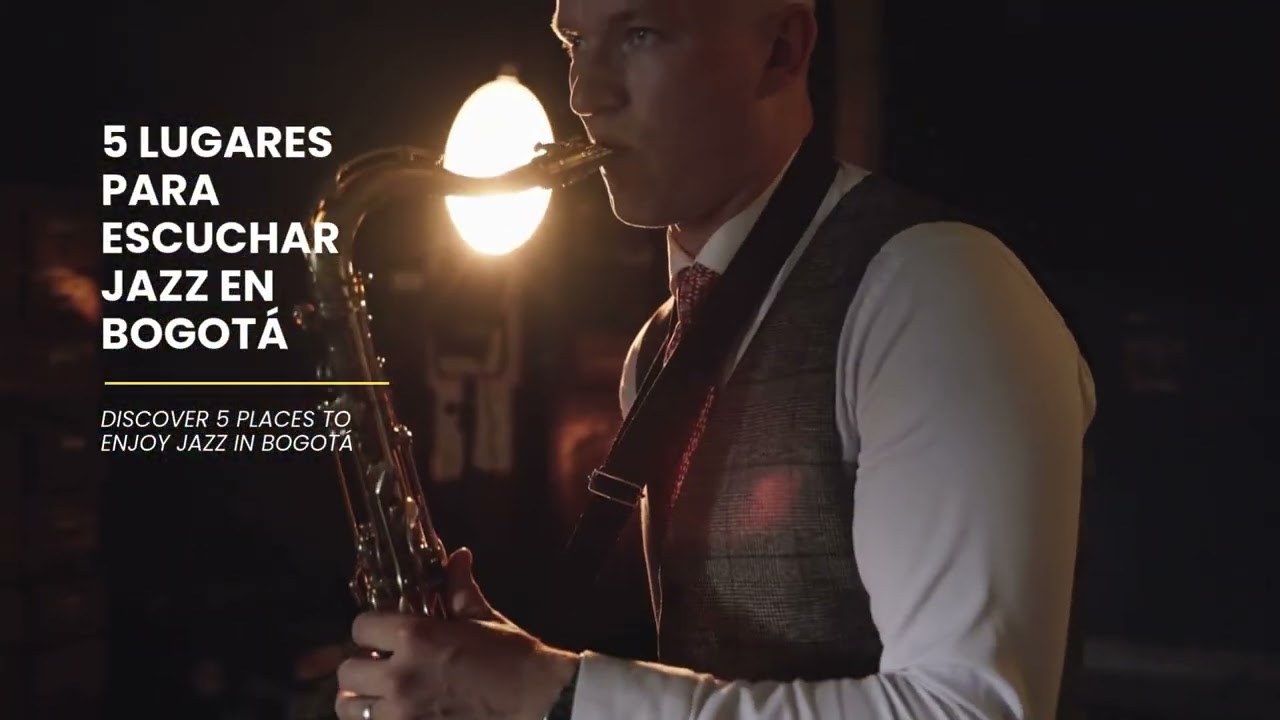 Marzo en bh Parque 93. Vive lo mejor de Bogotá