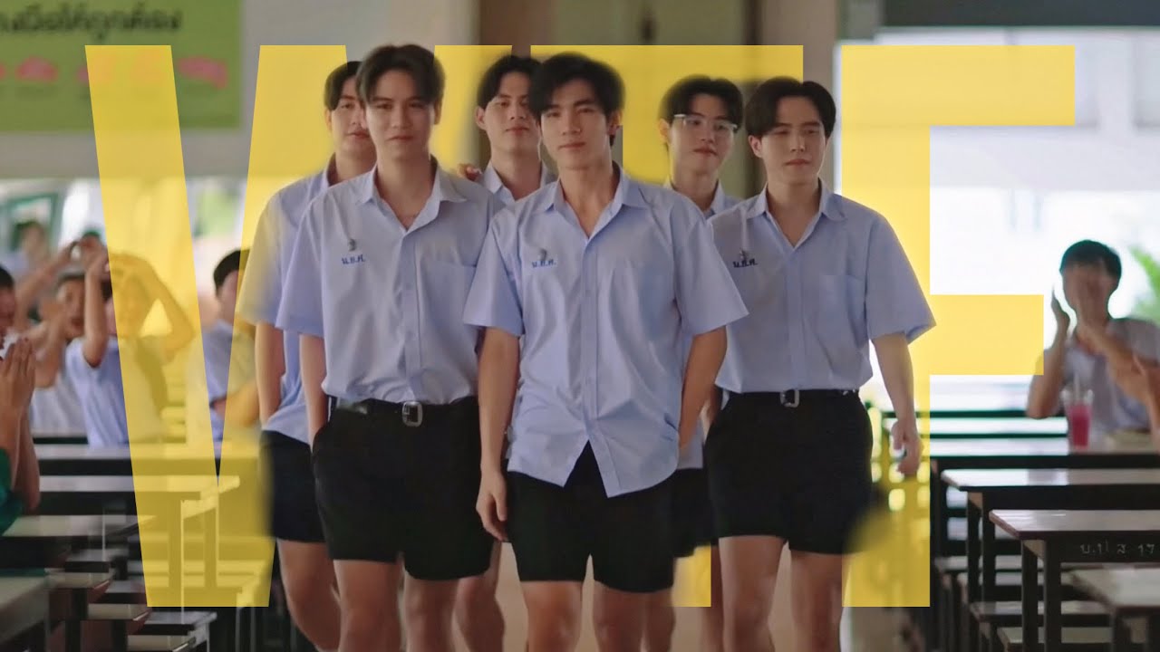 WTF | My School President | humor