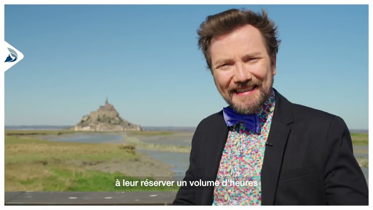 Les clauses sociales ep01