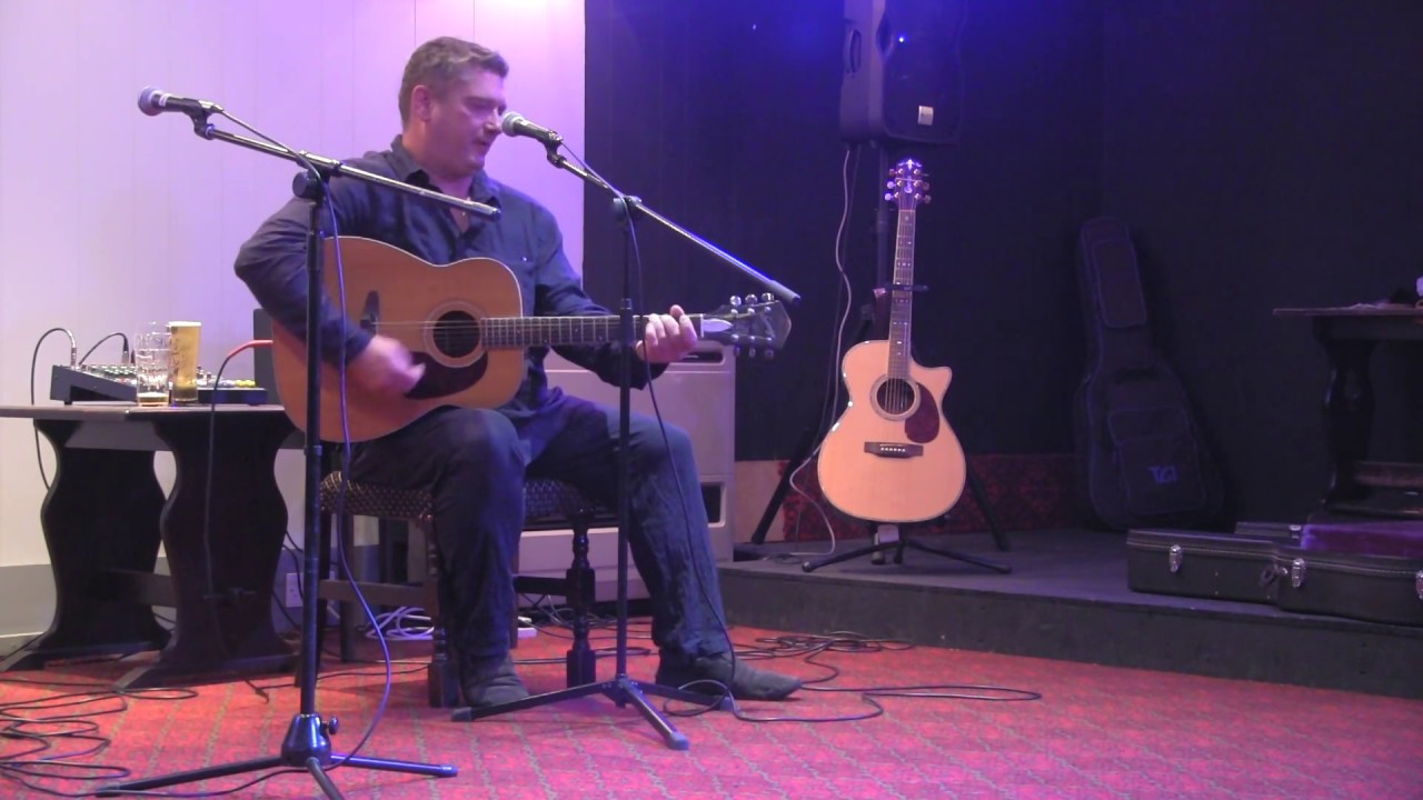 James Findlay - Knocking On Heaven's Door