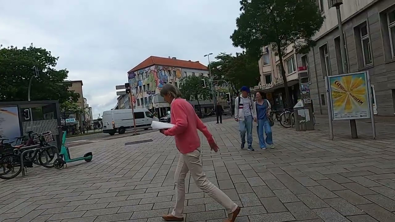 Hildesheim-Niemcy