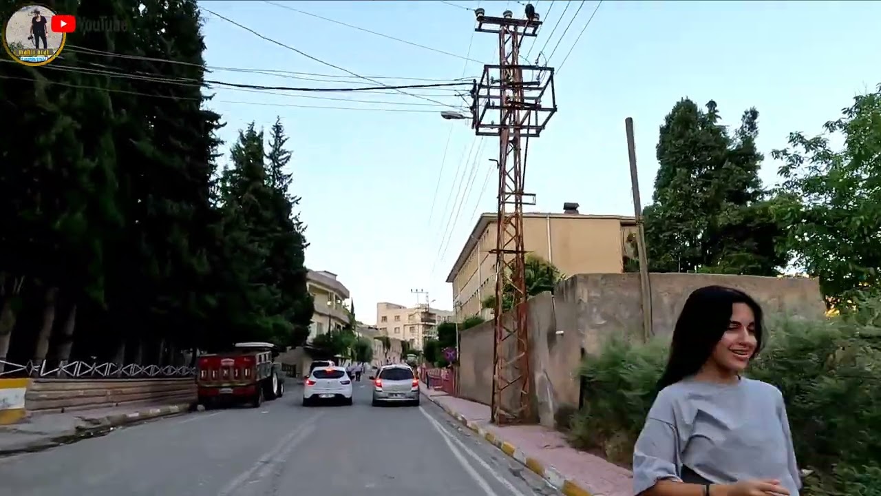 232- AKARSU DA AKŞAMÜSTÜ KÖY İCİ BAYRAMIN 1. GÜNÜNDEN GÖRÜNTÜLER TÜM GURBETÇİLERİMİZE GELSİN...