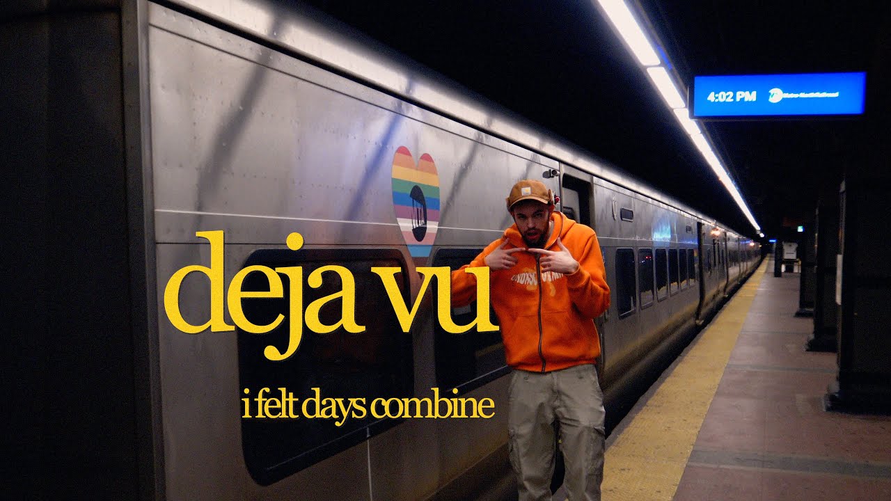 Doov - Deja Vu (Official Video)