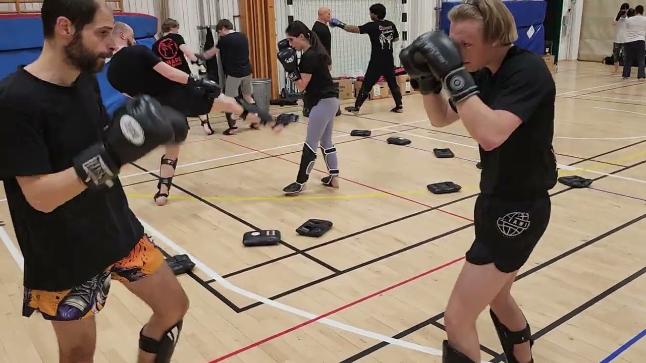 20260218 Light sparring 09