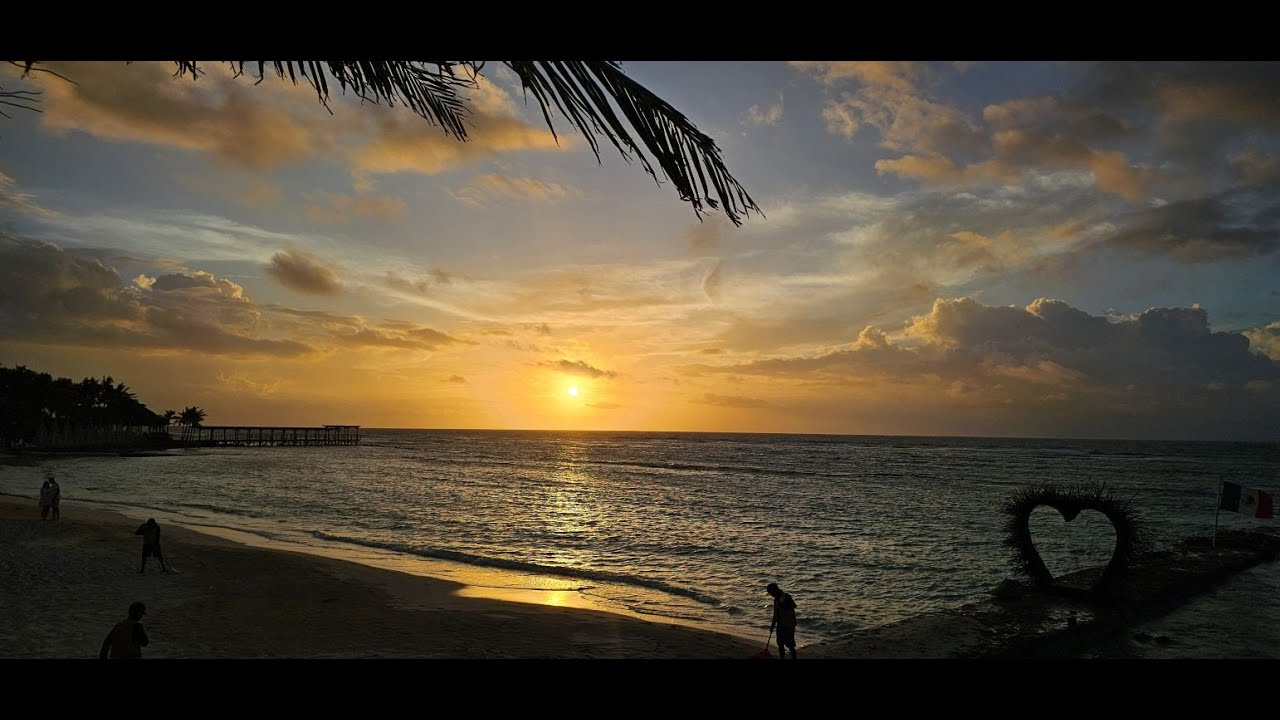 El Dorado Seaside Palms ~ Día de los Muertos 2024