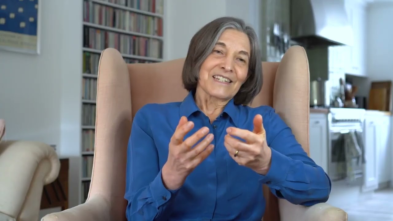 Susan James - Spinoza and the relationship between the body and the mind