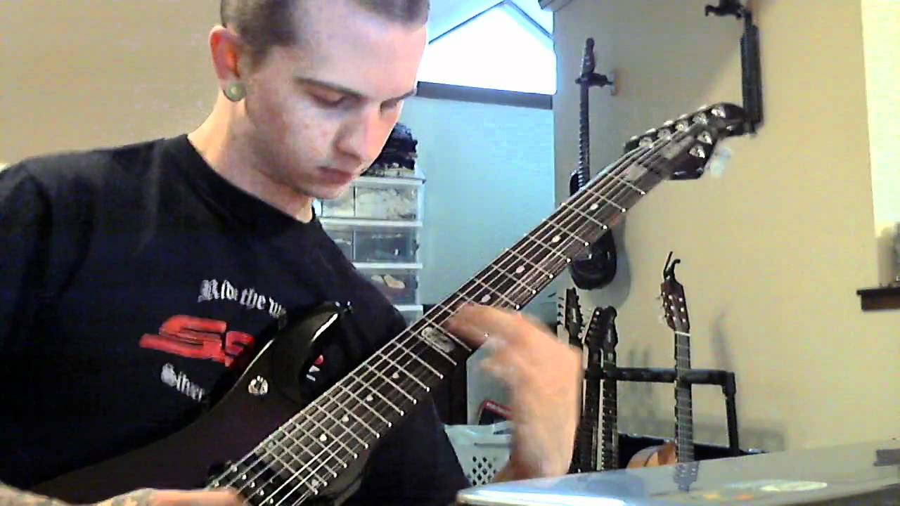 Devastate solo