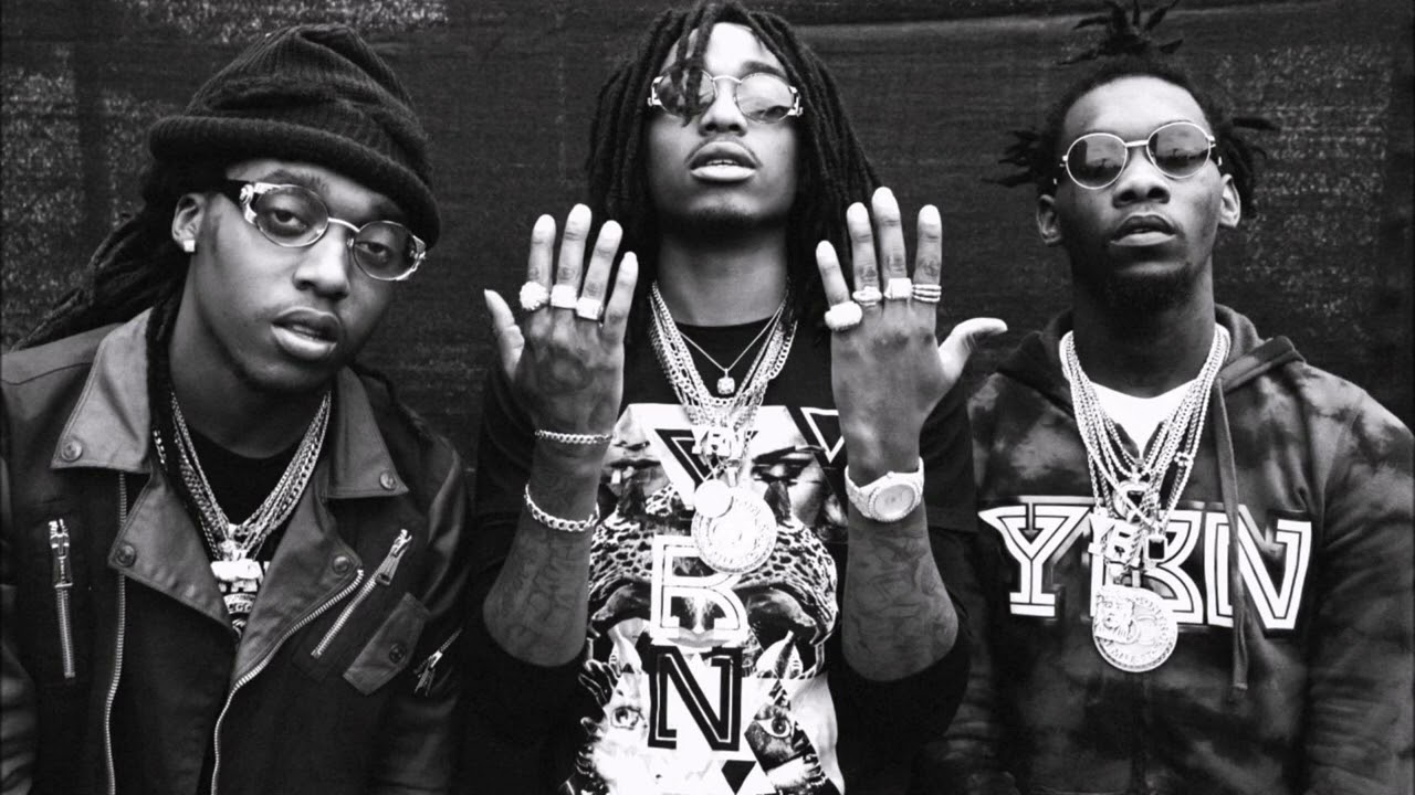 VEINS - Migos Type Beat