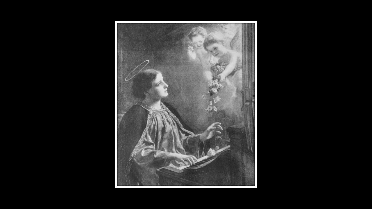 St  Cecilia Anthem