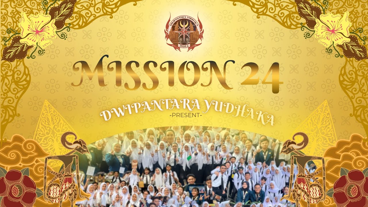 MISSION 24_BKM FK UB 2024_DWIPANTARA YUDHAKA