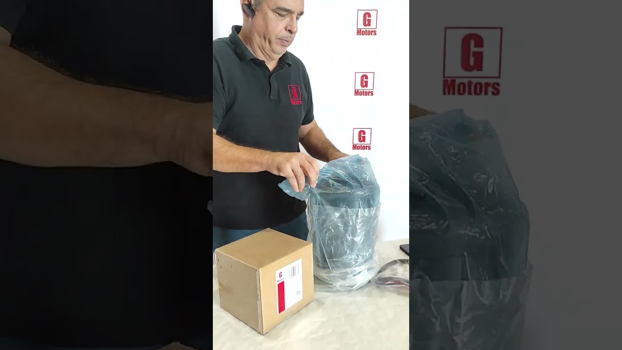 Unboxing de piezas de repuesto para motores #cummins de las series K19, K38 y K50 #diesel #mecanica