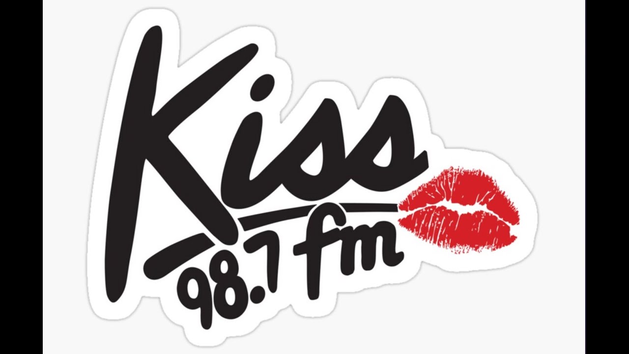 WRKS 98.7 Kiss New York - G Keith Alexander - Carol Ford - 1985 - Radio Aircheck