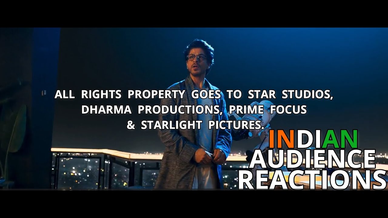 BRAHMASTRA : PART ONE - SHIVA  {SPOILERS} : Audience Reactions  |  9th September, 2022