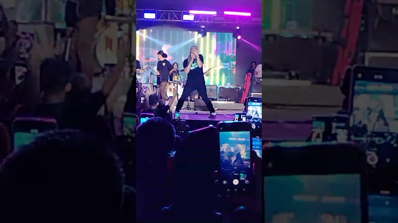 Elias Live in San Jose Negros Oriental