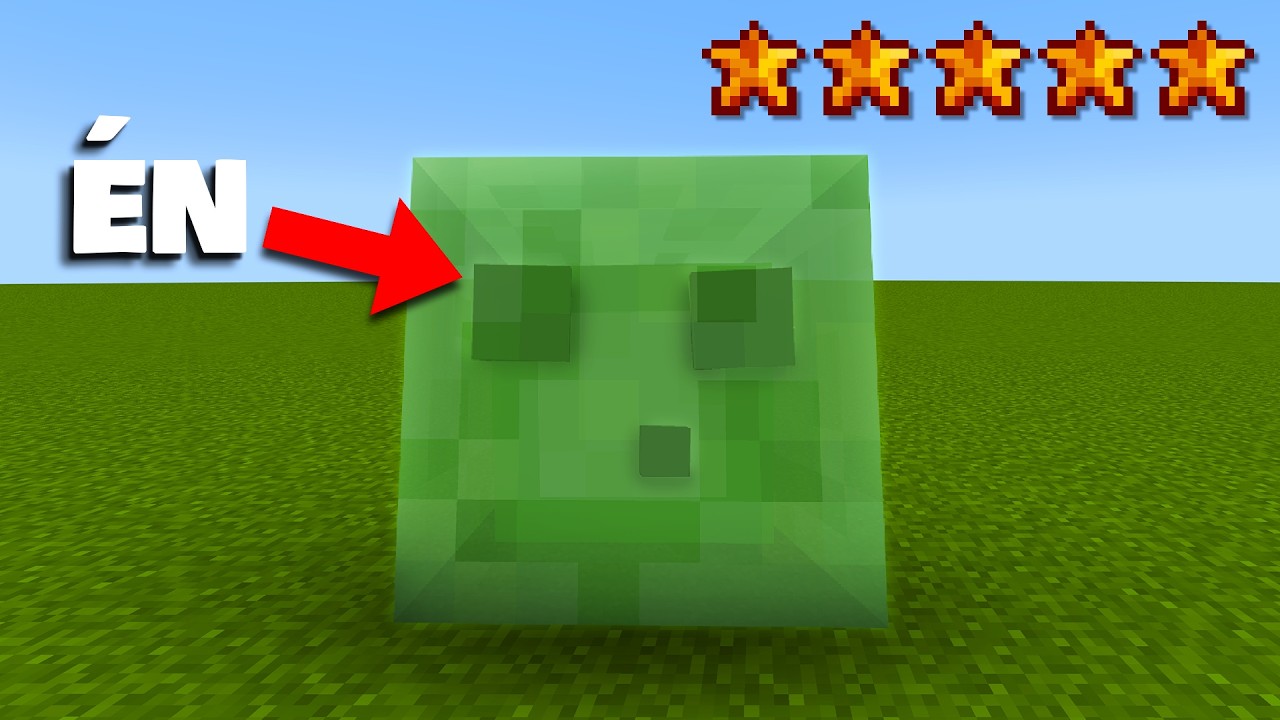 Leteszteltem 5 Csillagos Minecraft Modokat