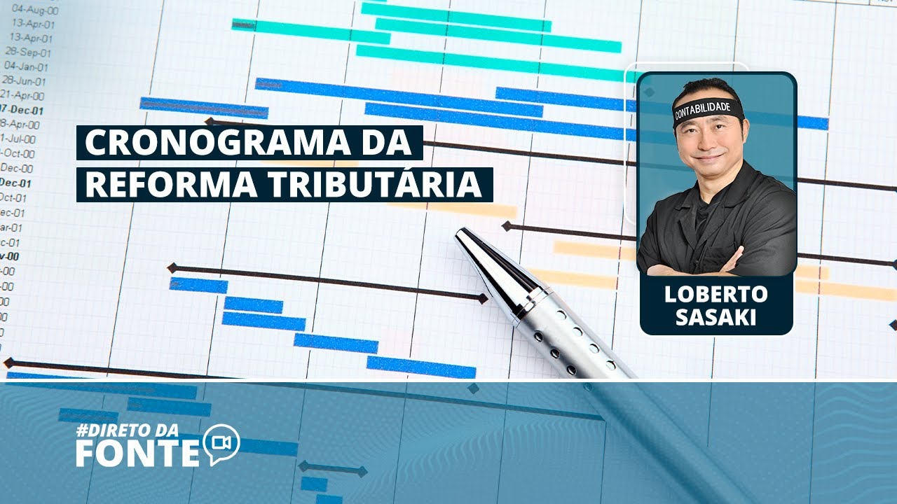A Reforma vai aumentar a Carga Tributária?