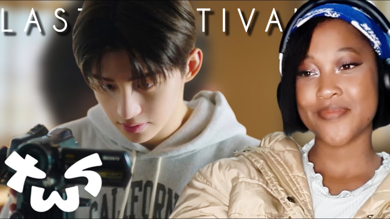 TWS 'LAST FESTIVAL' MV, PERFORMANCE MV & STUDIO CHOOM REACTION