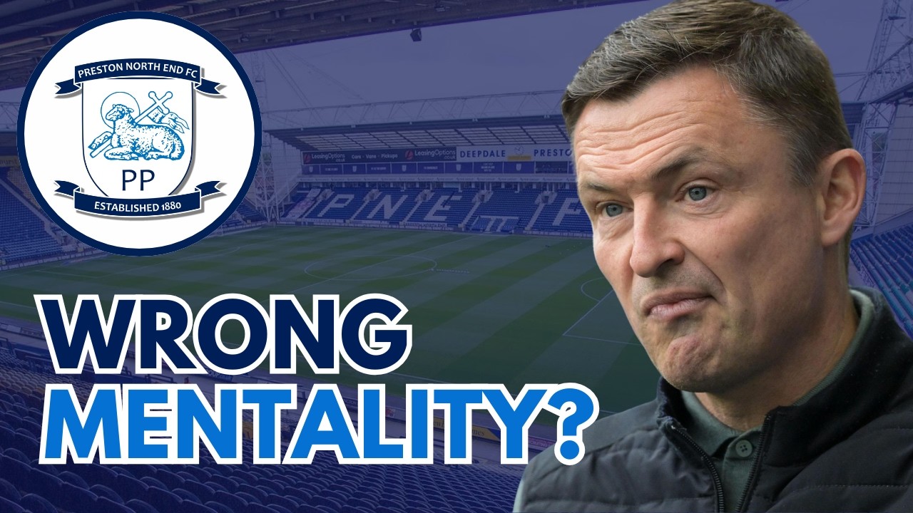Do North End Have The Right Mentality For Playoffs?