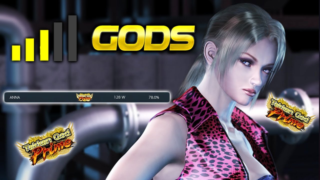 This Is Why Nina And Anna Are Godlike Online Characters