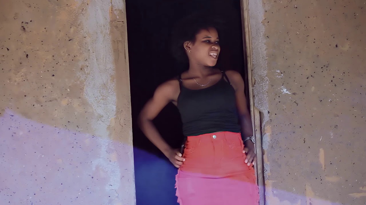 Big fino ft Agostinho Jr   Babalaza- (official video)