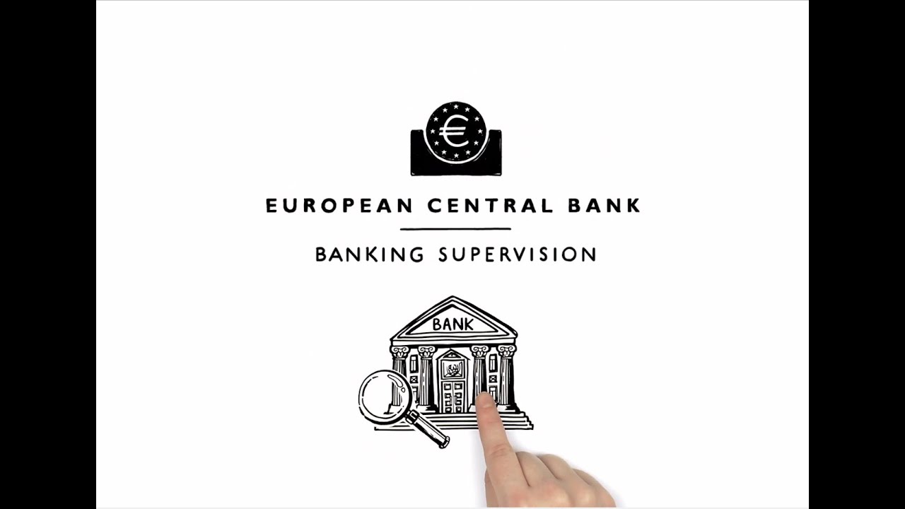El Mecanismo Único de Supervisión en 3 minutos