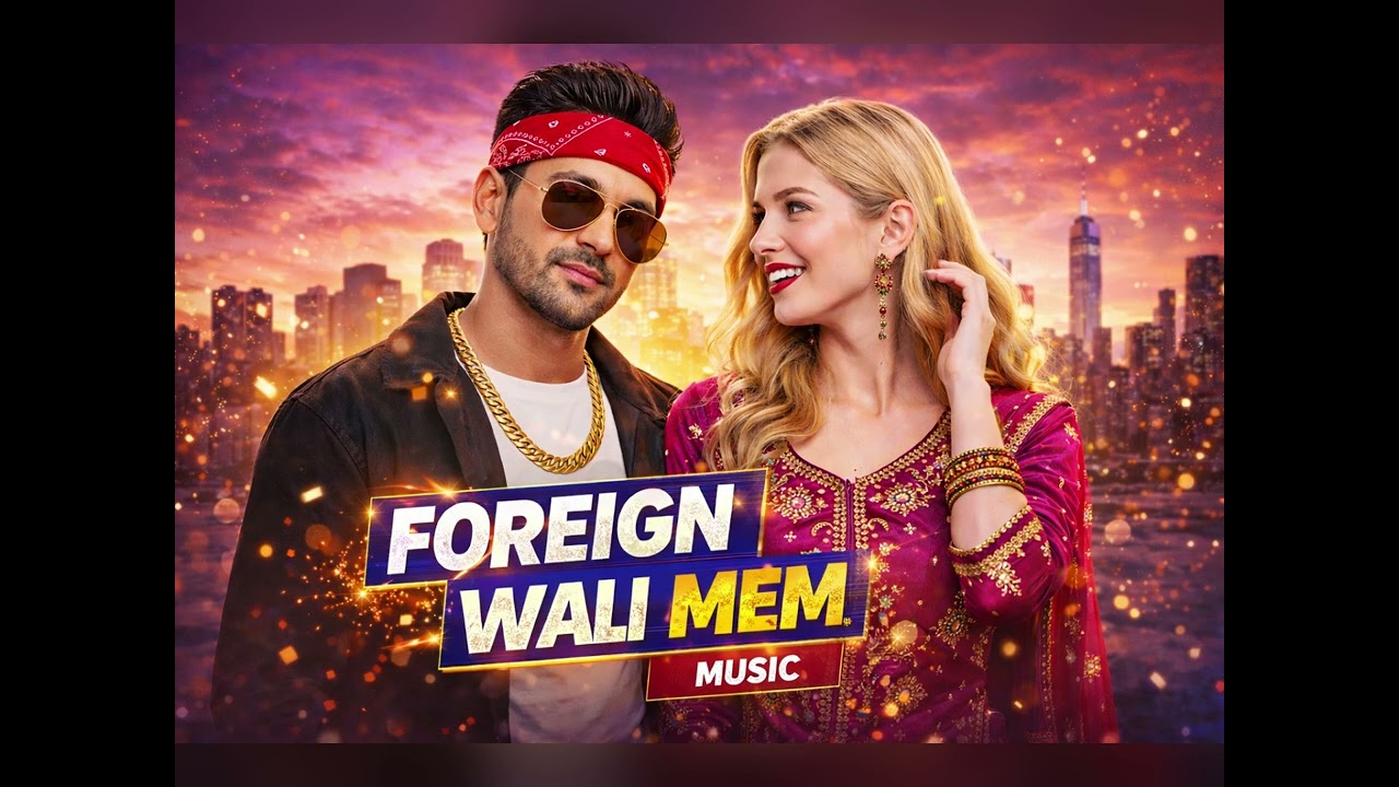 Foreign Wali Mem