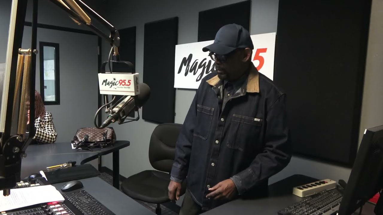“Straight Talk Live: Khari Enaharo EXPOSES Racial Disparities & Government Distortions | Must-See