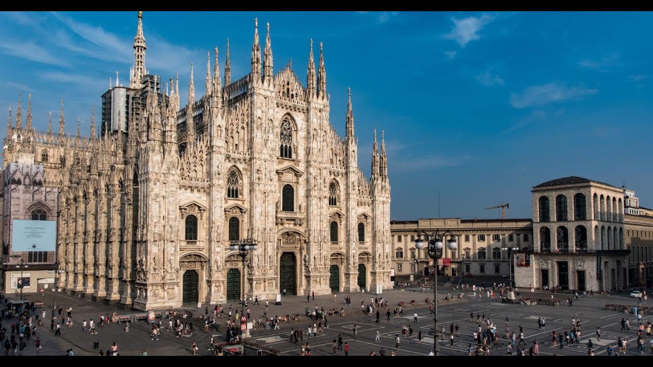 Visita guiada por Milán, Italia - Eternautas Viajes Históricos