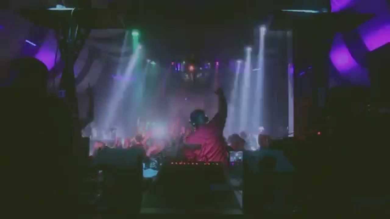 GRANDMASTER FLASH - SALZHAUS BAD AUSSEE