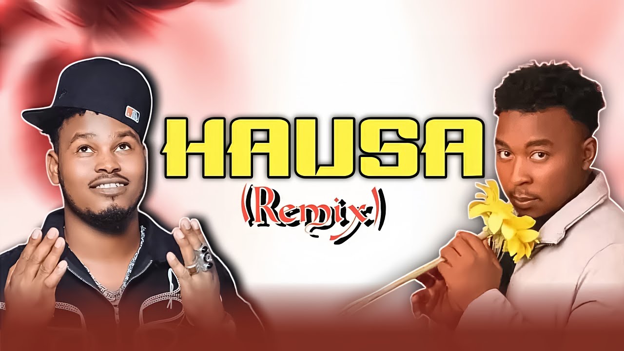 M. Zakir Ft. Umar MB (Hausa Remix) 2025 Zafafan Wakoki