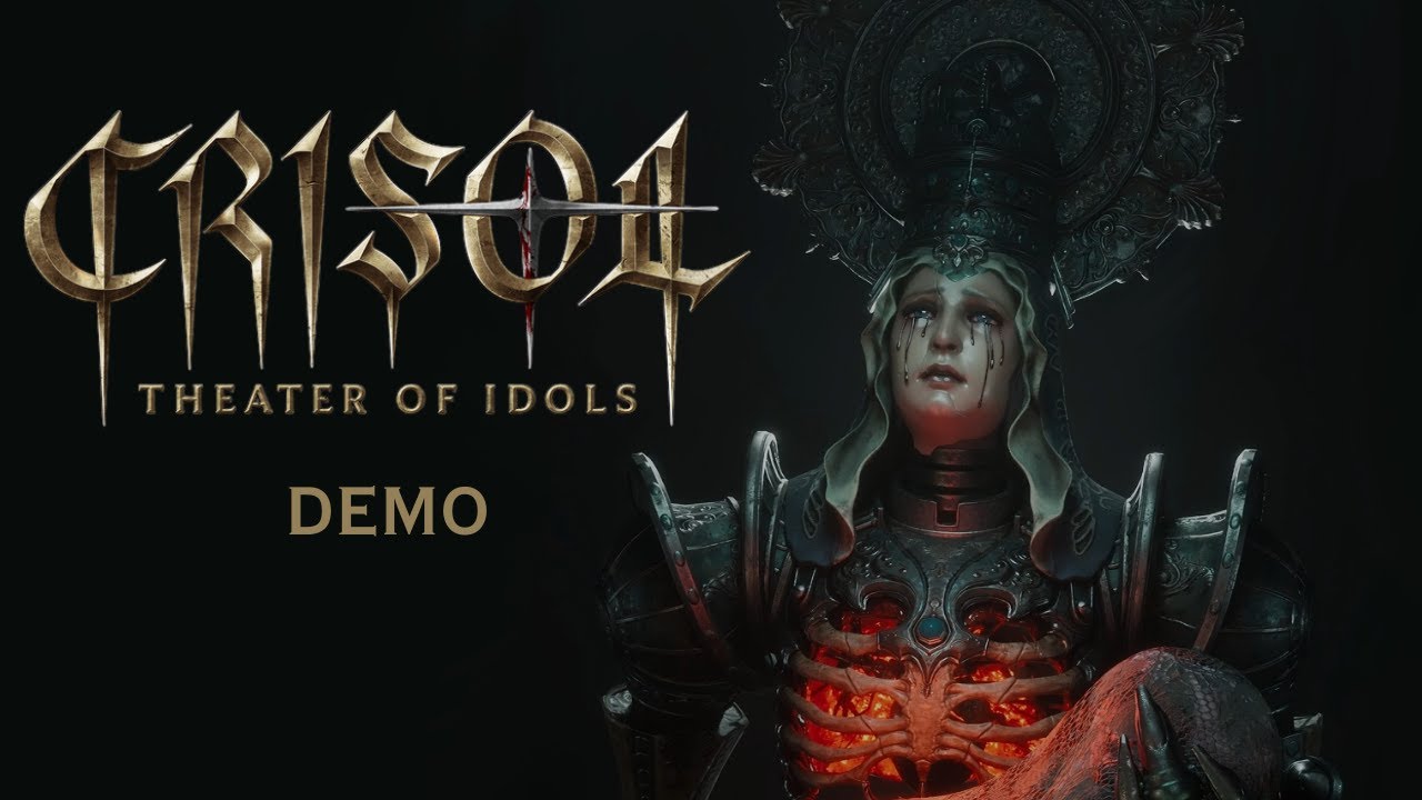 Bloodborne meets Spanish Bioshock | Crisol Demo