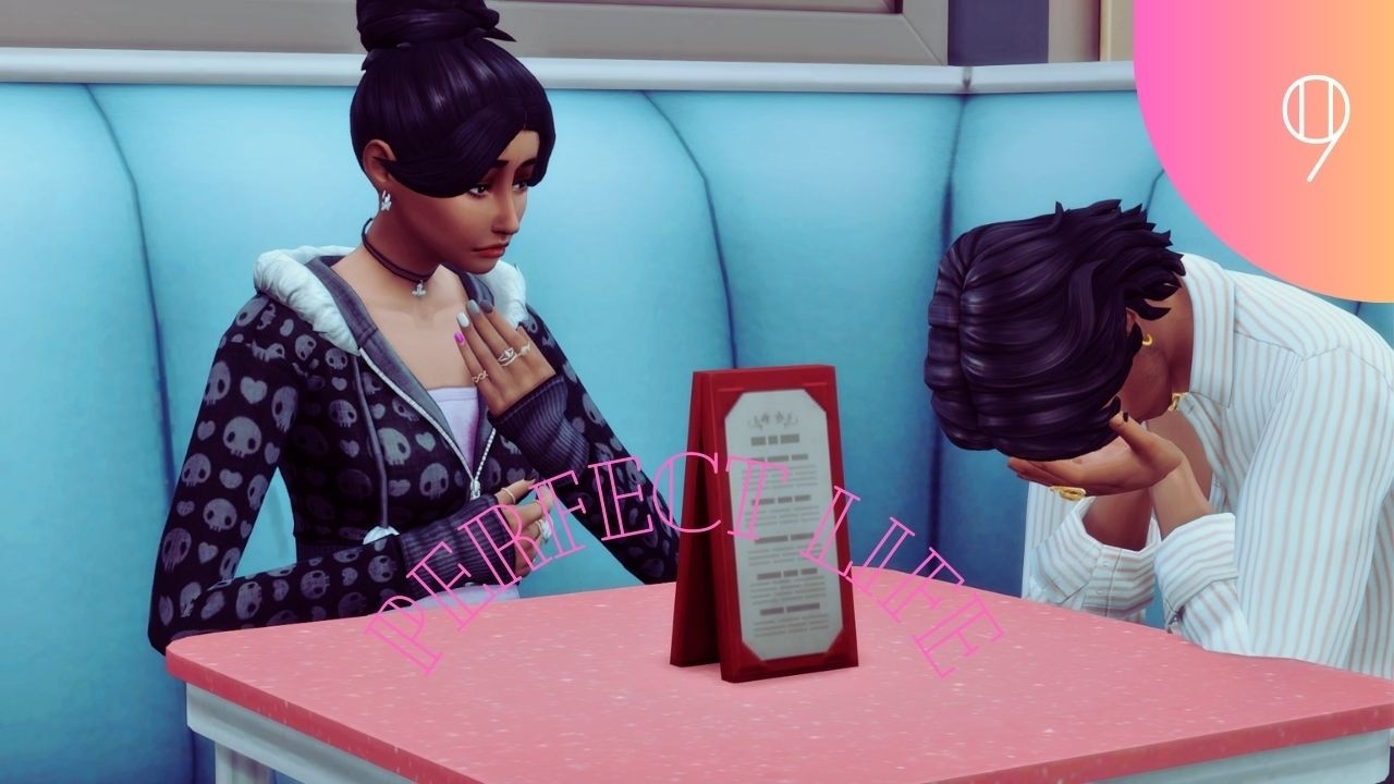 Un rendez-vous qui change tout… 😳🌸 | Perfect Life | EP9