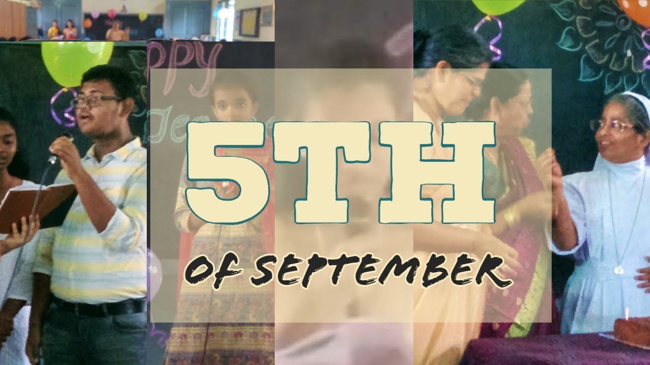 TEACHER'S DAY CELEBRATIONS 2K19|| 5th OF SEPTEMBER ||Talenta Originals!||
