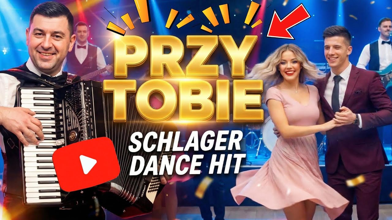🇵🇱 Przy Tobie | Najpiękniejszy Hit Na Wesele 2026 💃🕺