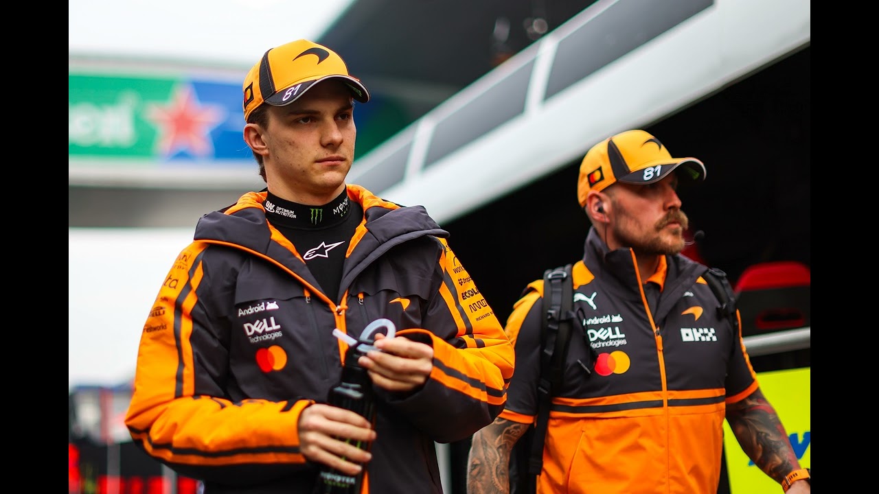 Why McLaren and Piastri have had disastrous start