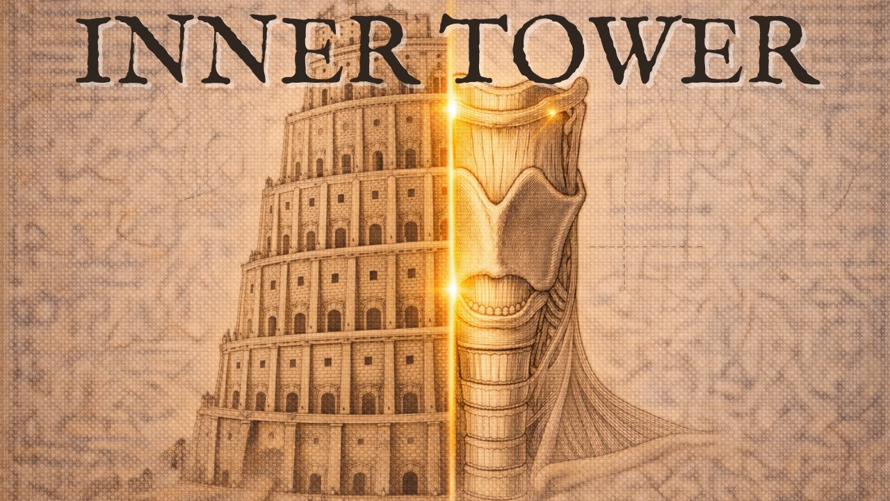 Babel ISN&rsquo;T a Tower: It&rsquo;s Your Split Tongue