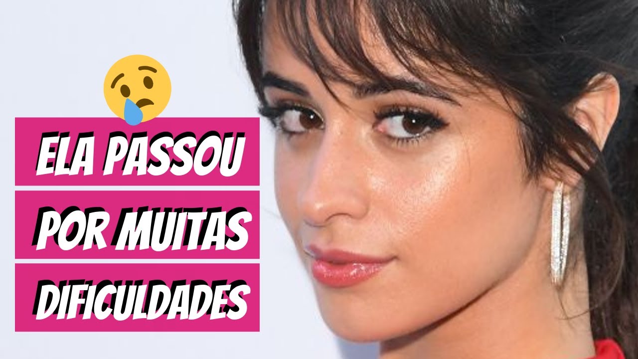 O passado de Camila Cabello que poucos conhecem I Celebridades I VIX Icons
