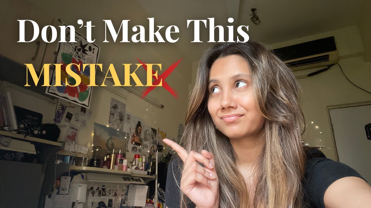 Don't Make This MISTAKE While Choosing Your College | DSEU Reality Exposed 🚨