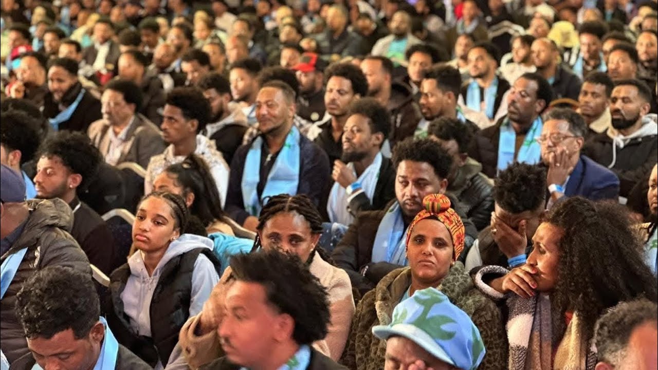 ዛዕባ ሎሚ ልዝብ መንእሰያት ኣብ ጉዳይ ሃገር 2ይ ክፋል