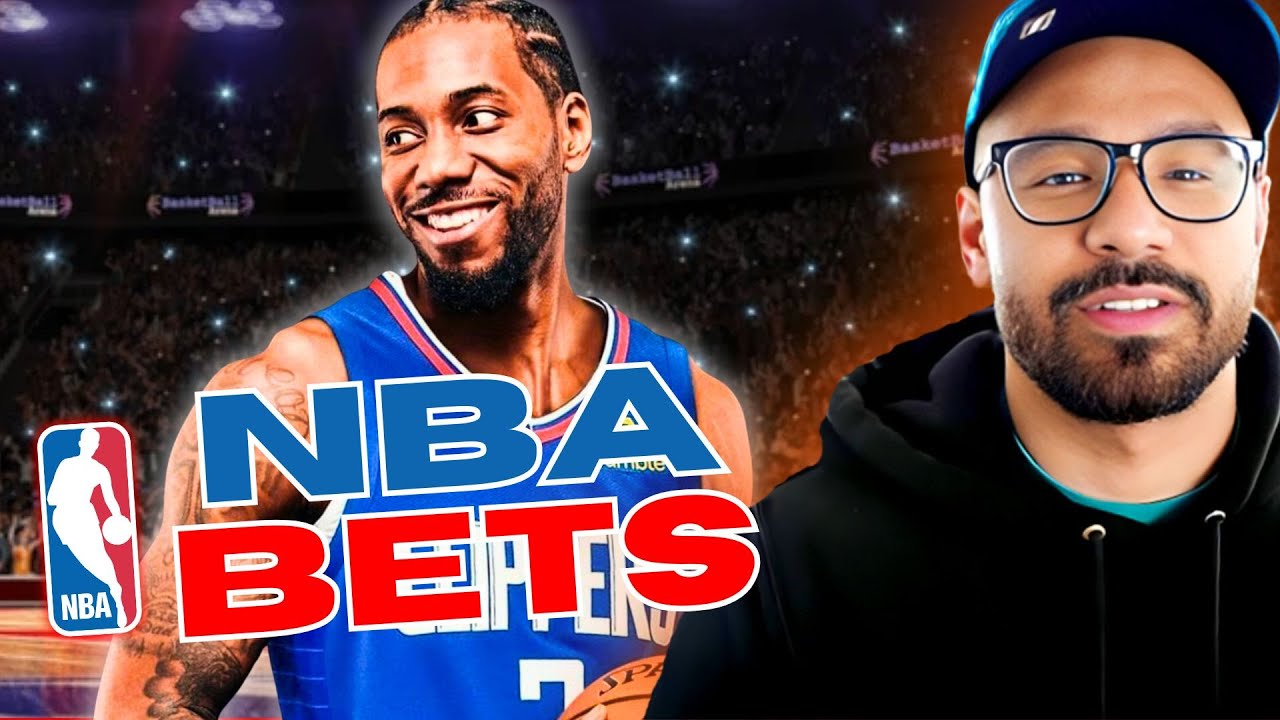 My 3 Best NBA Player Prop Bets Today 30th December
