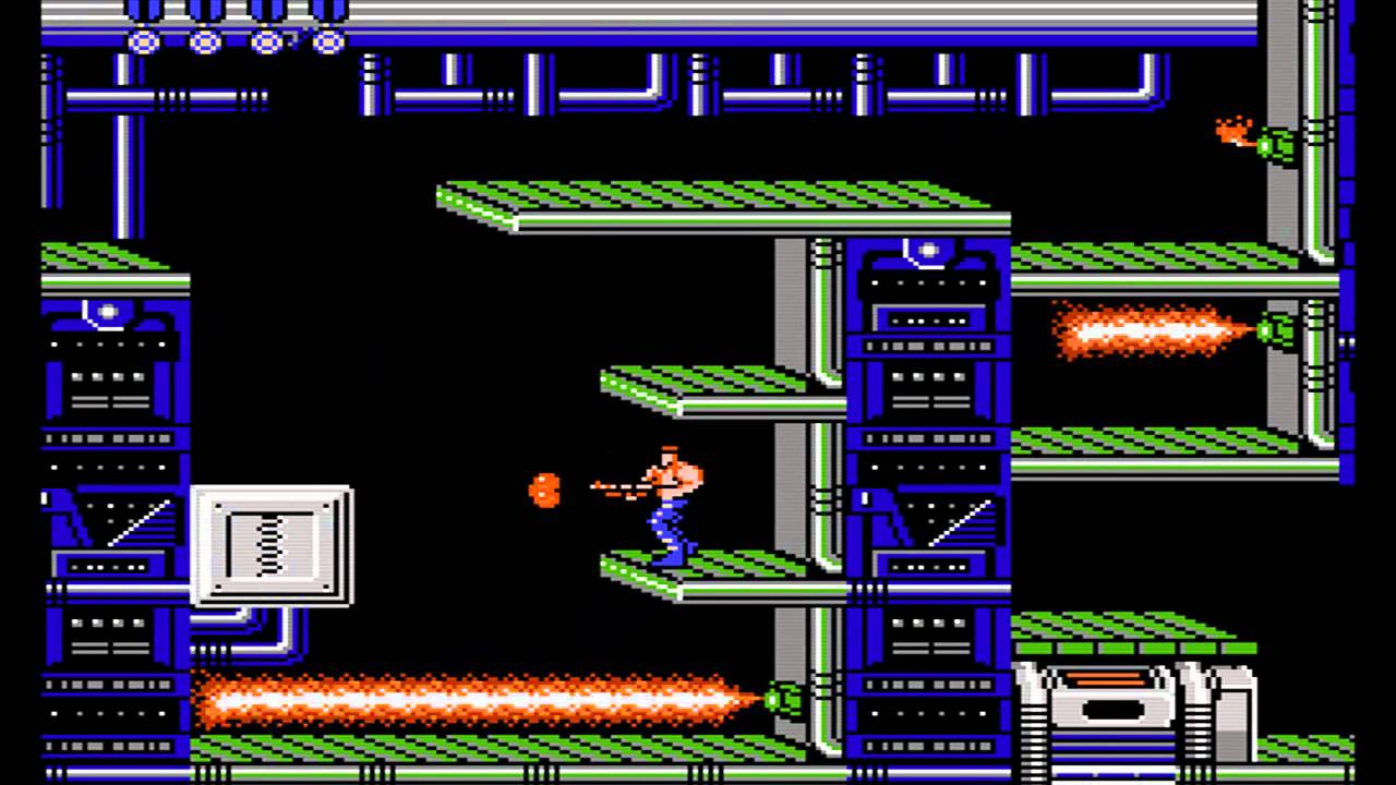 AAW vs The Plasmas - Contra 2010