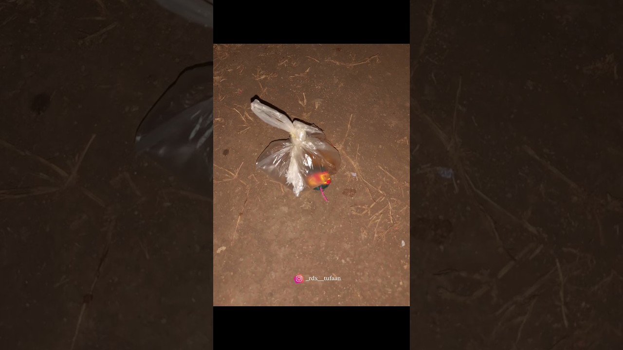 Petrol Bomb 💥 | Don't Try ❌ |         #experiment  #diwali #bomb