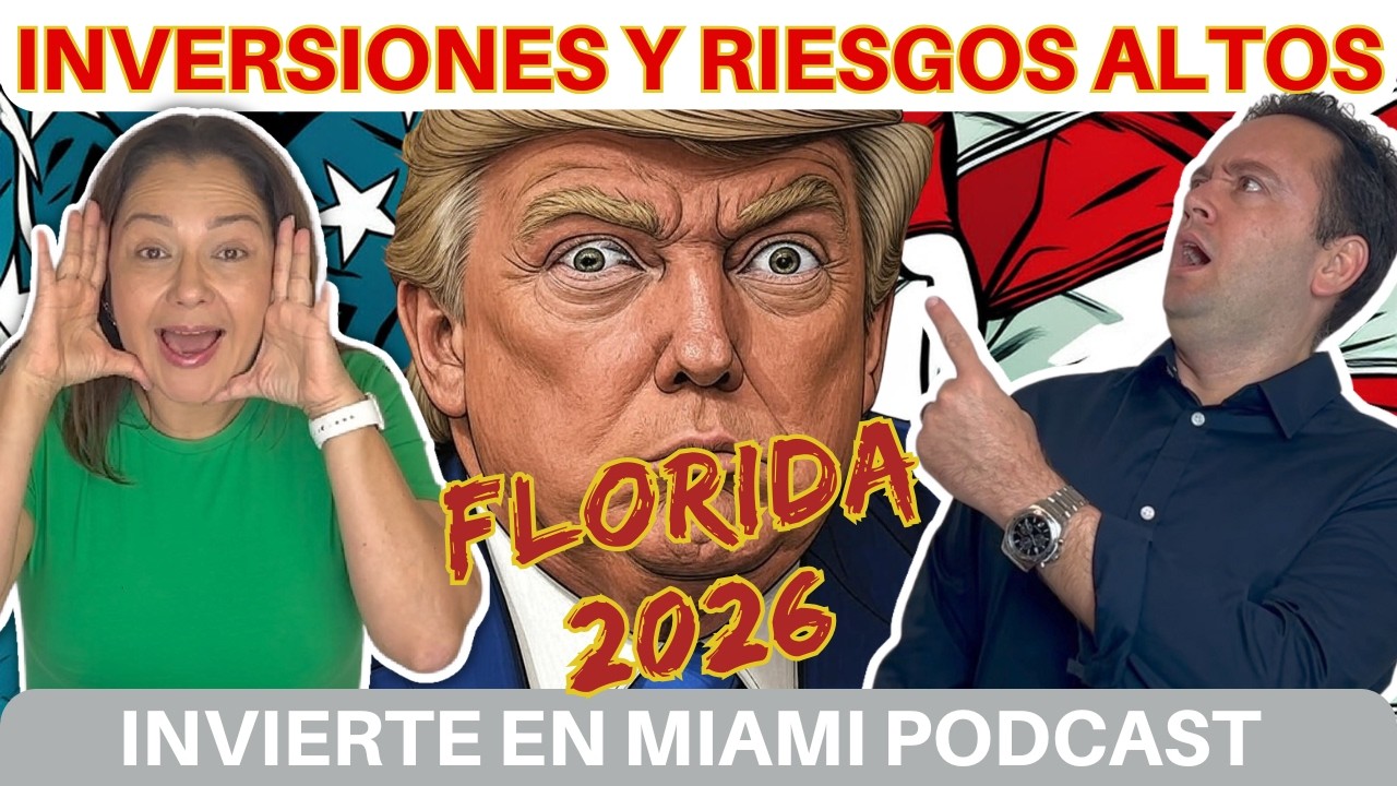 ¡Crisis Inmobiliaria 2026: Evita Errores Fatales! 😱