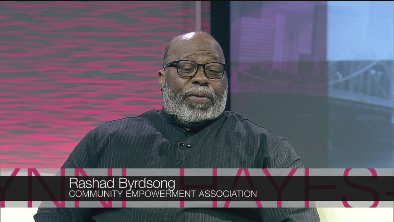 Community Empowerment Association